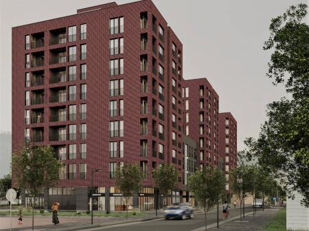 Shiten Apartamente 2+1 në Kompleksin 5D – Rruga Siri Kodra