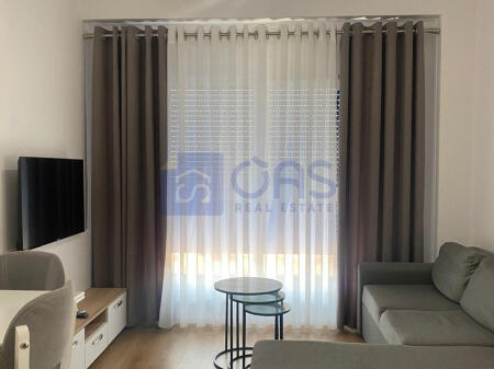 Appartamento 2+1 in affitto presso Rezidenca Kaimi, Tirana