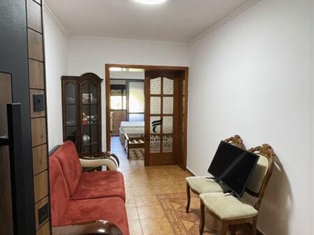 APARTAMENT ME QERA 1+1 MUHAMET GJOLLESHA 450 EURO