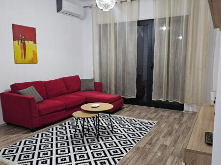 Apartament me qera 1+1 Ne Astir (ID B2101171) Tirane