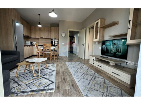 Apartament 1+1 per qira tek Fusha e Aviacionit !