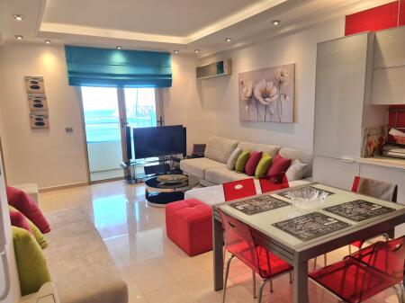 Shitet super apartament ne Sarande