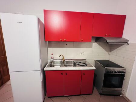 In Affitto Appartamento 2+1+1 Balcone