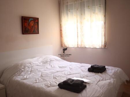 APPARTAMENTO IN AFFITTO 2+1 SELVIA 520 EURO
