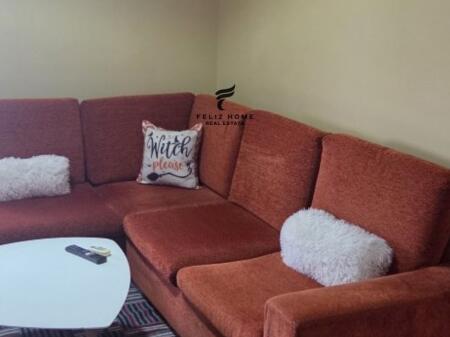 APPARTAMENTO IN AFFITTO 2+1 VIA ELBASAN 450 EURO