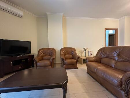 Apartament 2 +1 me Qira – Pazar i Ri