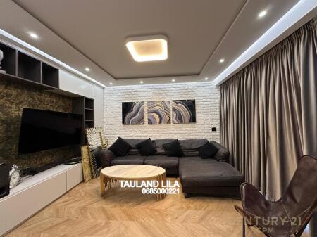 🏙 Jepet me Qira Apartament 1+1 – Në Zemër të Qendrës!