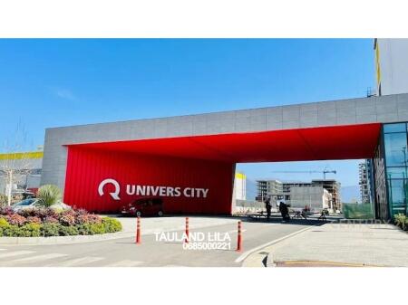 🏡 SALE OF 2+1 APARTMENT AT "UNIVERS CITY", NEAR QTU 📍
