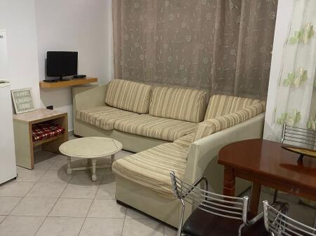 For rent 1+1 ASTIR 370 thousand lek