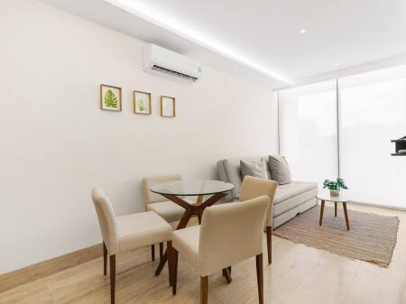 Apartament me qera 2+1 tek Rruga Riza Cerova (ID B2201383) Tirane