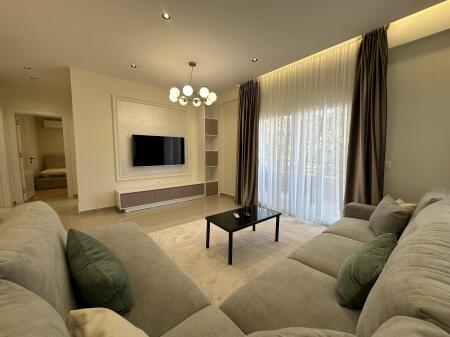 APARTAMENT 2+1+2 ME POST PARKIMI | ME QIRA | LIQENI I FARKËS