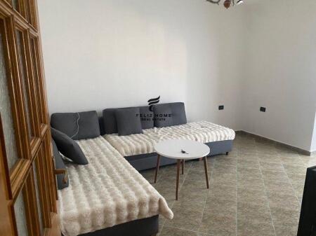 SHITET APARTAMENT 2+1 TREGU ELEKTRIK 131.600 EURO