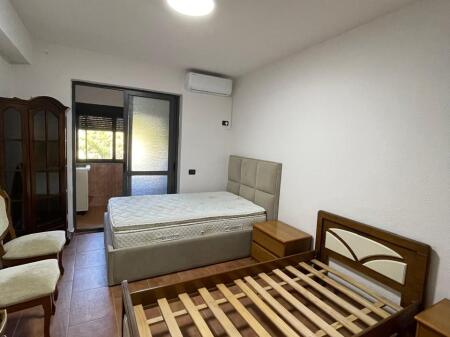 Apartment 1+1 for rent at 21 Dhjetori