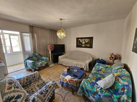 Apartament Per Shitje 2+1 Tek Ali Demi (ID B121197) Tirane.​