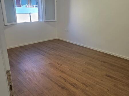 SHITET APARTAMENT 1+1 NE MYSLYM SHYRI