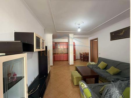 Shitet Apartament 2+1, Yzberisht