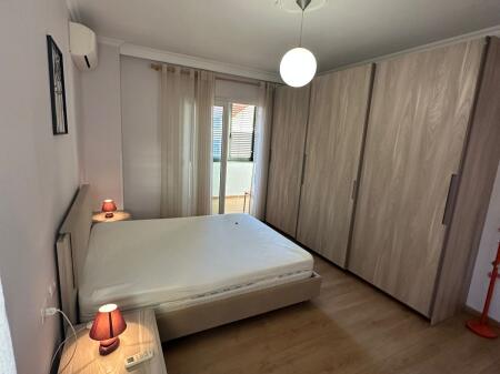 Affittasi Appartamento 2+1+2 Bagni +1 Balcone