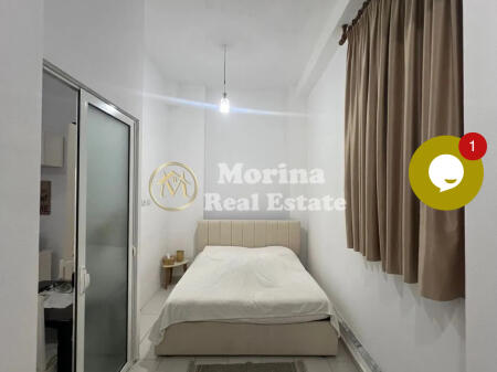 Qera, Apartament 1+1 tek Kodra e Diellit- Fondacioni Eleonorë