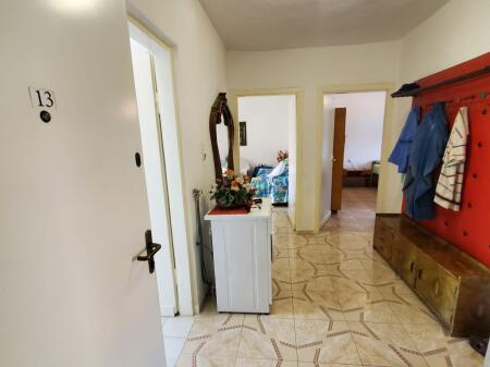 Appartamento 2+1 in vendita ad Ali Demi vicino a Fushat