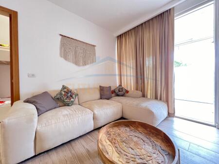 Apartment 2+1 for sale, San Pietro, Lalezi Bay