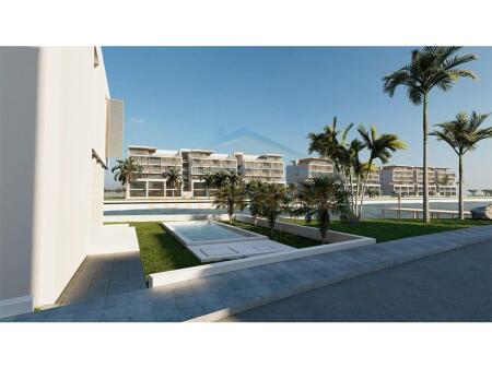 Shitet Apartament 1+1, Porto Lalzi, Gjiri i Lalzit