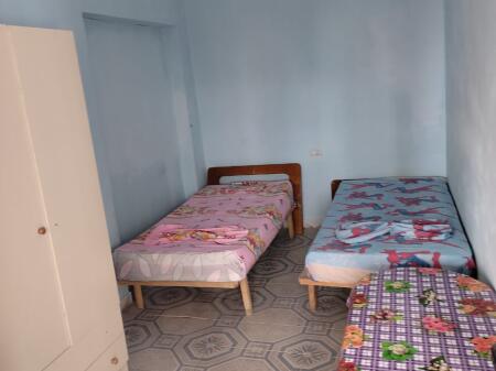 APARTMENT 2+1. 30000 LEKE. BEHIND CONCORD CENTER, 5 MAJI STREET