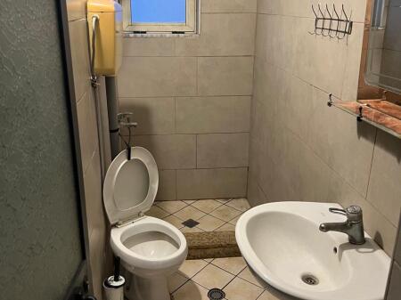 APARTMENT 1+1. 24000 LEKE, ASTIR NEAR SPRINT MARKET