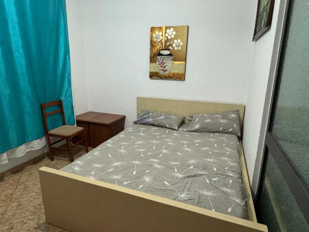 Jepet me qera apartament 1+1 ne 5 Maj.