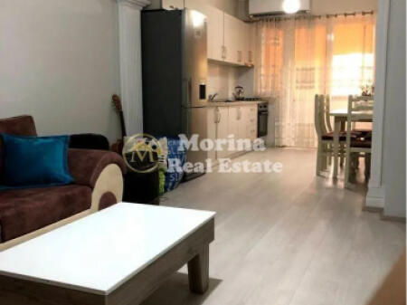 Qera, Apartament 1+1, Vasil Shanto, 500 euro/muaj