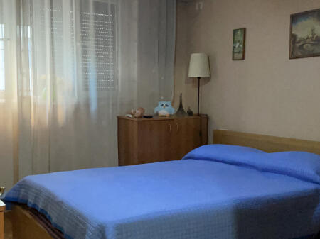 Appartamento 2+1 in affitto a 21 Dhjetori