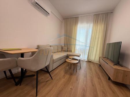 Qera, Apartament 1+1, Rezidenca Oxa, Fresk