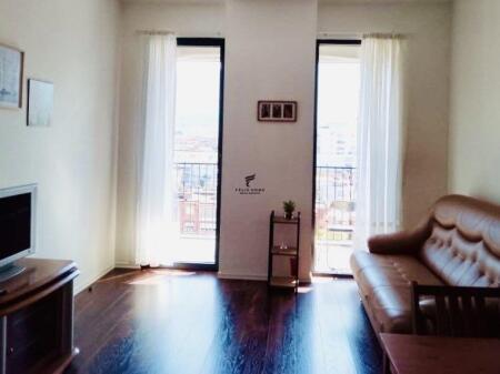 APPARTAMENTO IN AFFITTO 1+1 MONOLOCALE 490 EURO