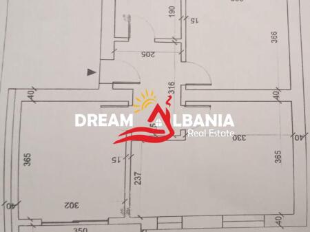 Appartamento 2+1 in Vendita ad Ali Dem, vicino alla Scuola Kushtrimi Liris (ID 41212005)