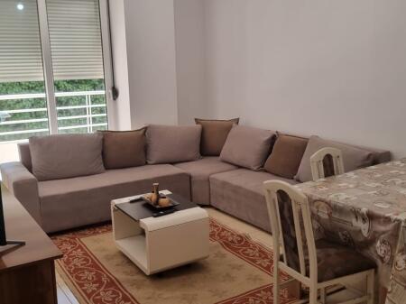 🏡 For Rent – Apartment 1+1 | Kodra e Diellit, near the Eleonora Foundation