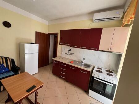 APARTMENT FOR RENT 1+1 5 MAJI 450 EURO
