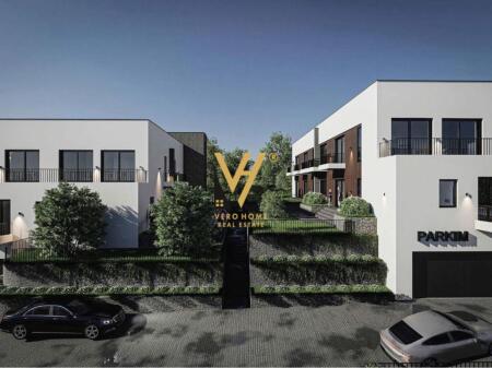VENDESI APPARTAMENTO 1+1+BLK IN PLATINIUM 2, PASKUQAN 86.000 EURO