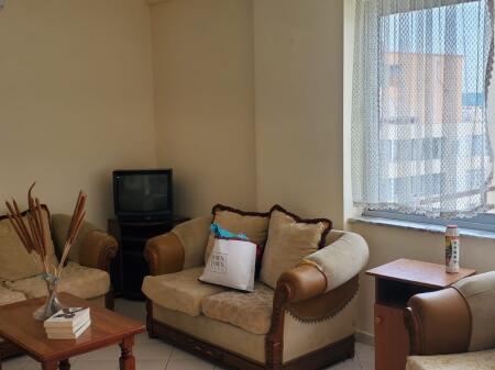 Apartment 1+1 for rent in Astir near Famedit!