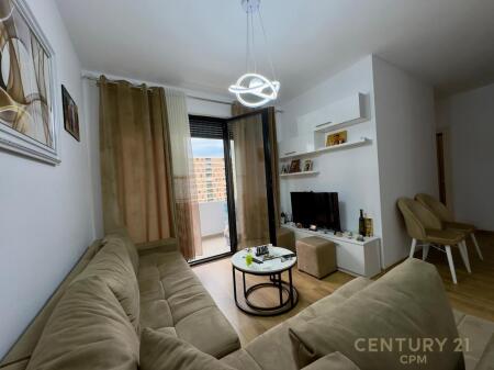 Apartament 2+1 me qera ne Don Bosko