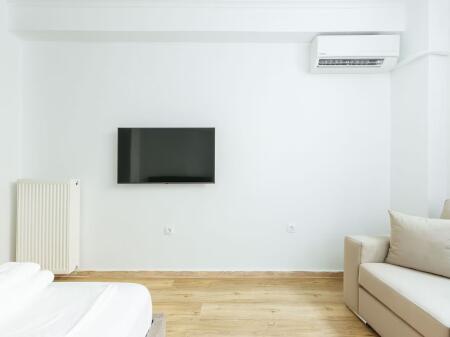 Appartamento In Affitto 1+1 in Centro (ID B2101174) Tirana​
