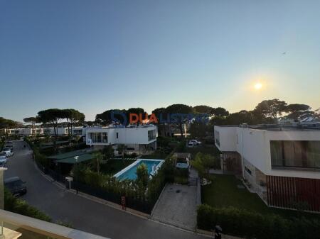 San Pieteo Resort Selling apartment 1+1!
