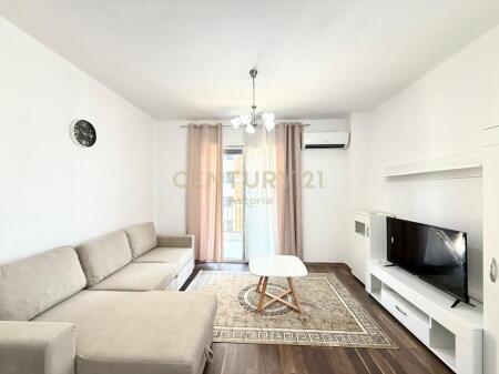 Apartment 2+1+parking space for rent on Riza Cerova street