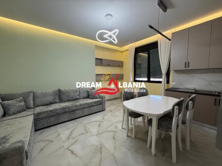 Super Appartamento 1+1 in affitto a Selite Residenca Aleksandros (ID 42111413).