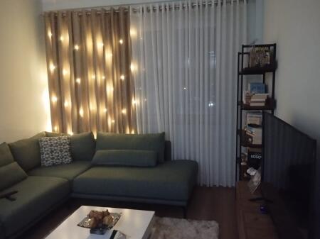 SHITET APARTAMENT 2+1 ME ÇERTIFIKATË PRONËSIE NË KAMEZ