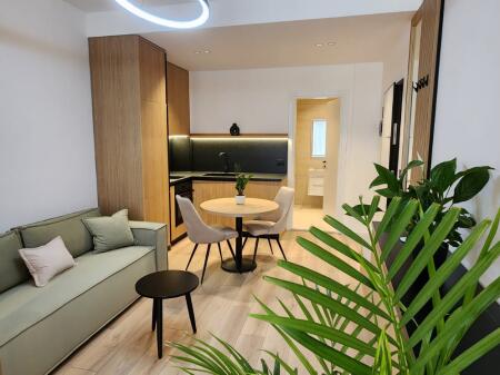 Apartment 1+1 for sale