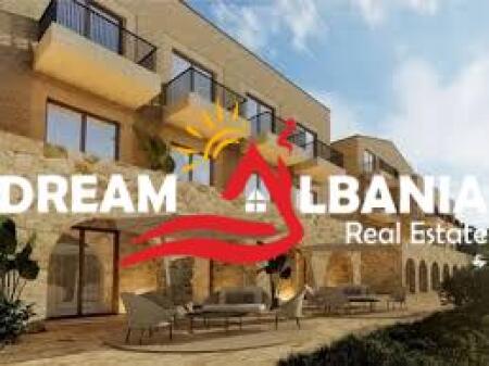Appartamento 1+1 in vendita a Dhermi (ID 41111107)