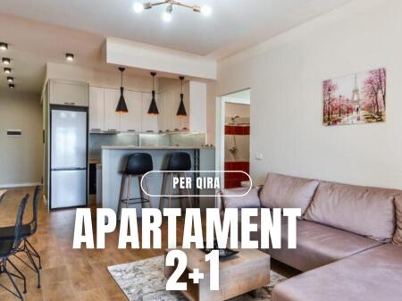 Apartament per Qira