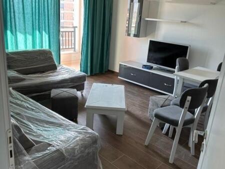 APARTAMENT ME QERA 1+1 ASTIR 400 EURO