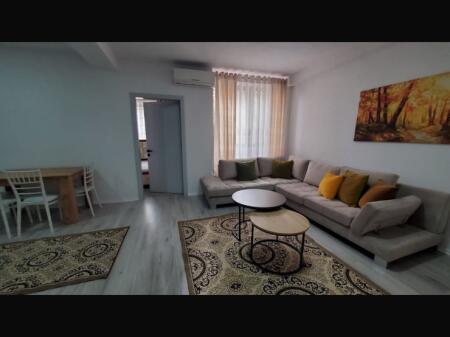 Apartment 1+1 for rent in Don Bosko
