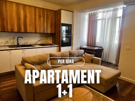 Apartament per Qira