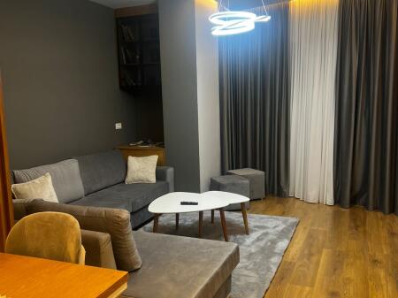 Affittasi 1+1 ASTIR 500€